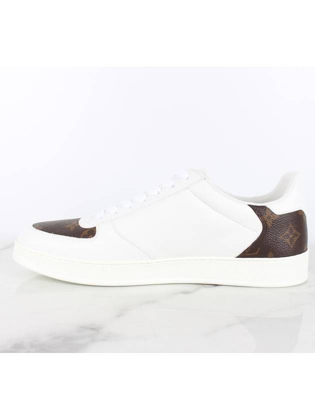 Rivoli sneakers 8 5 - LOUIS VUITTON - BALAAN 8