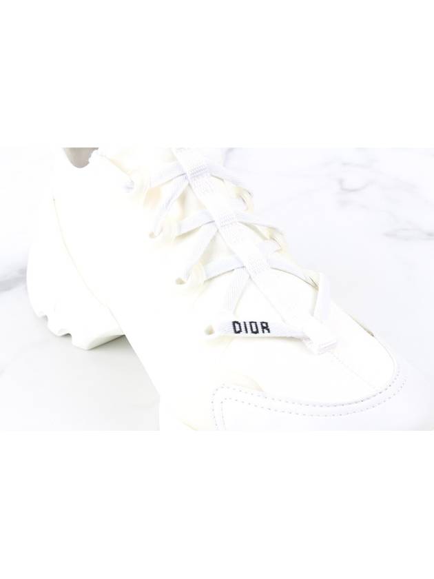 Deconnect sneakers white 37 240 - DIOR - BALAAN 7