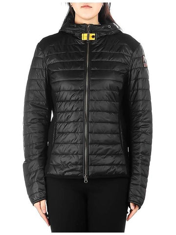 PWHYB WU33 541 Women s KYM Hooded Jacket - PARAJUMPERS - BALAAN 1