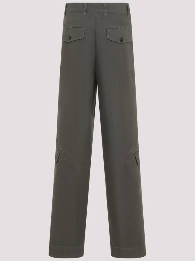 Dries Van Noten Pants - DRIES VAN NOTEN - BALAAN 2