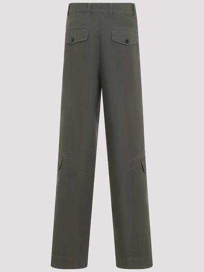 Dries Van Noten Pants - DRIES VAN NOTEN - BALAAN 2