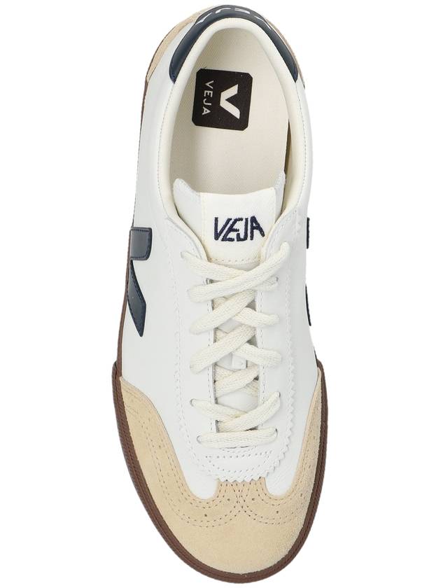 Veja ‘Volley O.T. Leather’ Sports Shoes, Women's, White - VEJA - BALAAN 6