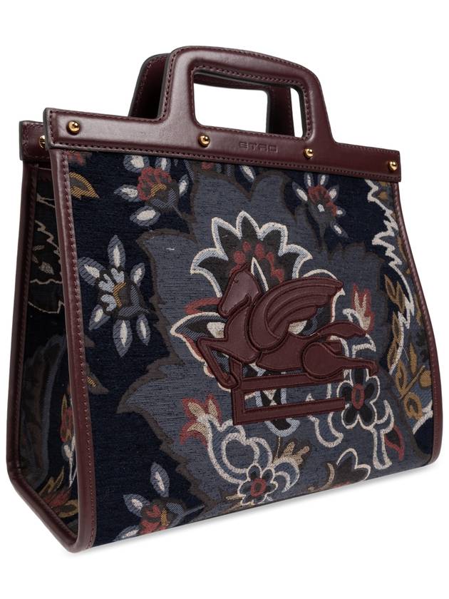 Etro Shoulder Bag Love, Women's, Multicolour - ETRO - BALAAN 4