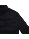 Zegna Men’s jacket UAT34 A201 001 - ERMENEGILDO ZEGNA - BALAAN 4