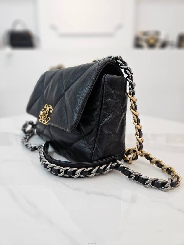 women shoulder bag - CHANEL - BALAAN 3