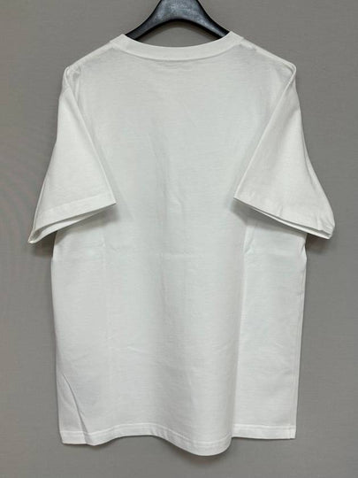 short sleeve t shirt 105 - DIOR - BALAAN 2