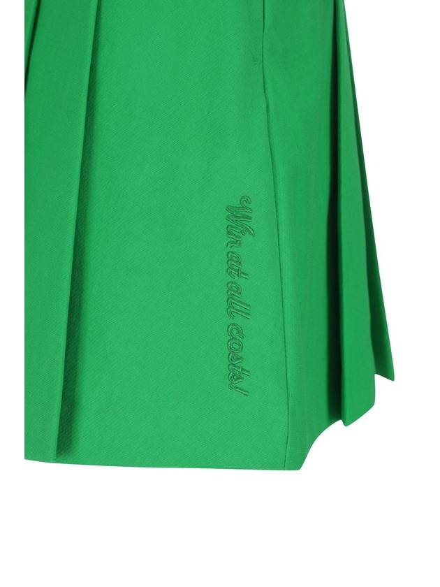 Women Cool Pleats SkIrt - WAAC - BALAAN 5