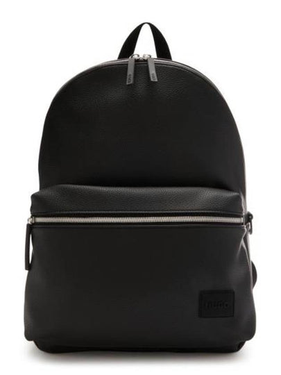 Ethon 2.0 Backpack Black - HUGO BOSS - BALAAN 2