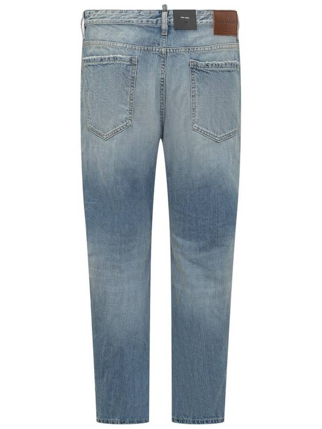 DSQUARED2 Jeans Bro - DSQUARED2 - BALAAN 2