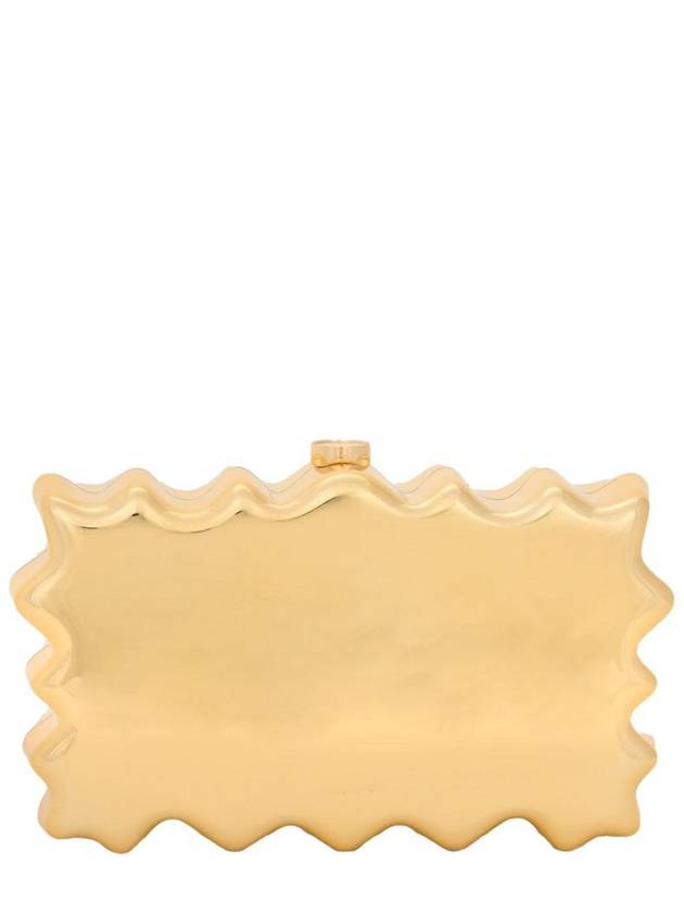 Cult Gaia Clutch "Paloma" - CULT GAIA - BALAAN 3