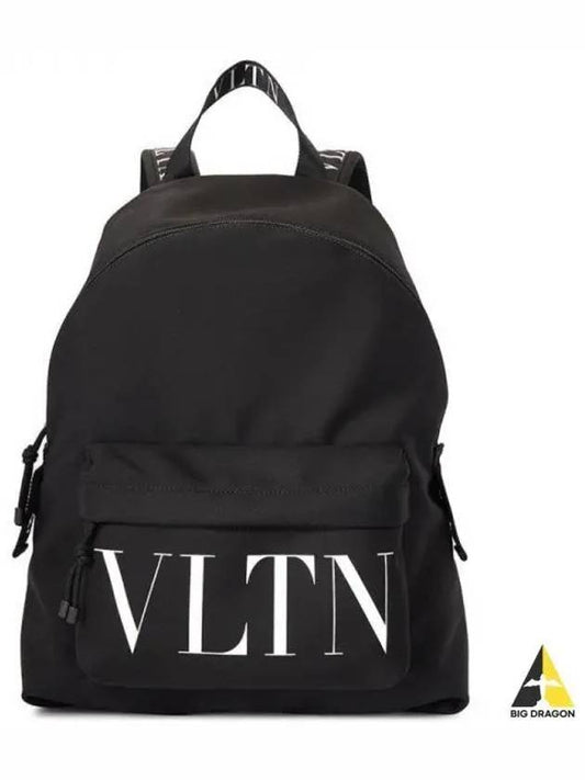 Men s Backpack B0993YHS 0NI - VALENTINO - BALAAN 1