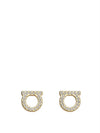 Body Jewelry 760123 696576 Gold - SALVATORE FERRAGAMO - BALAAN 1