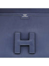 women clutch bag - HERMES - BALAAN 5