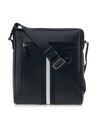 Men s Mecoy Cross Bag F000 - BALLY - BALAAN 1