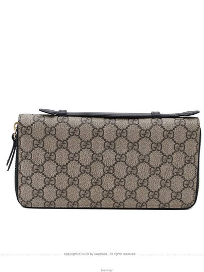 women s long wallet - GUCCI - BALAAN 2