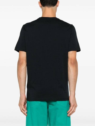 Paul Smith T-shirts and Polos Black - PAUL SMITH - BALAAN 2