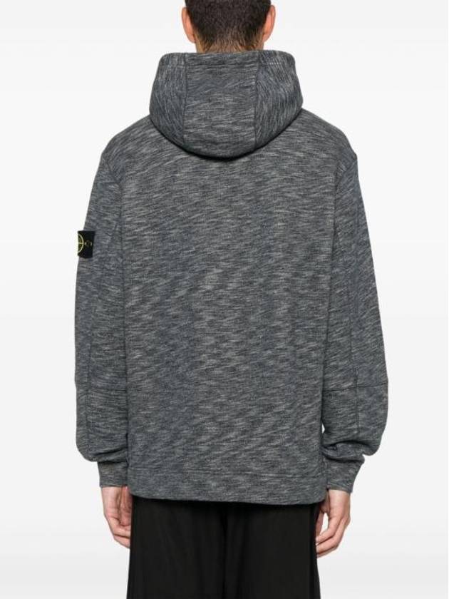 Stone Island Turtleneck 779504 Free Lead Gray - STONE ISLAND - BALAAN 3