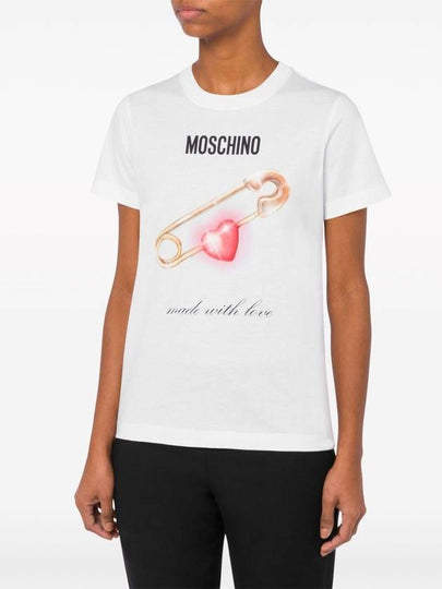 Moschino Top - MOSCHINO - BALAAN 2