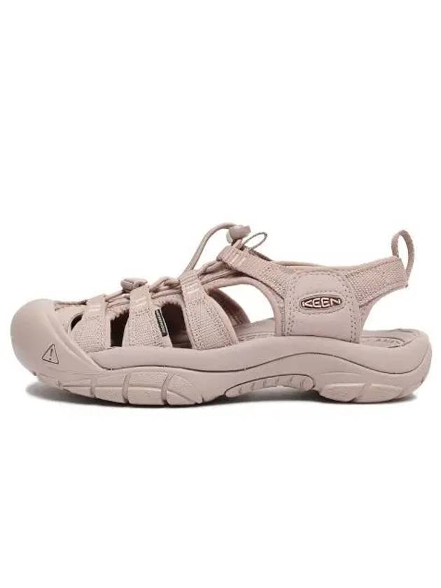 Newport H2 Sandals Pink - KEEN - BALAAN 2