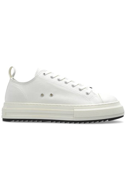 Berlin Sneakers SNM0346 003000011062 B0010991477 - DSQUARED2 - BALAAN 2