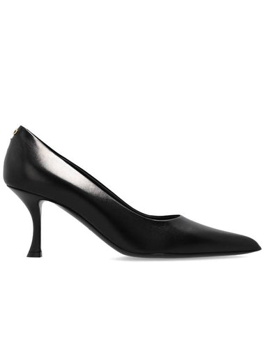 FERRAGAMO Heeled Shoes Elydea, Women's, Black - SALVATORE FERRAGAMO - BALAAN 1