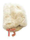 Kids Fox Ribbon Trapper Hat Ivory 24765119 11 - MINI RODINI - BALAAN 1