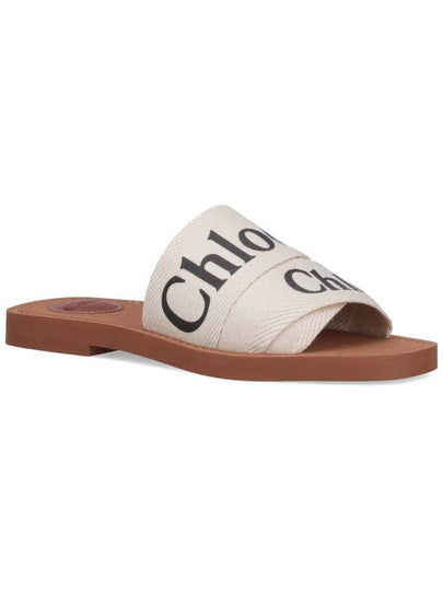 Chloè Sandals White - CHLOE - BALAAN 2