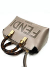 women shoulder bag - FENDI - BALAAN 4