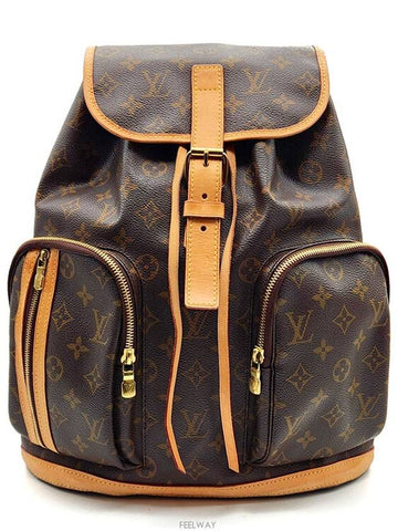 Monogram Bospore Backpack L597786 - LOUIS VUITTON - BALAAN 1