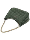 Shoulder Bag 32H1GT9C1V386 Green - MICHAEL KORS - BALAAN 5