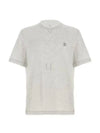 short sleeve t shirt M0B137451GCB543 - BRUNELLO CUCINELLI - BALAAN 2