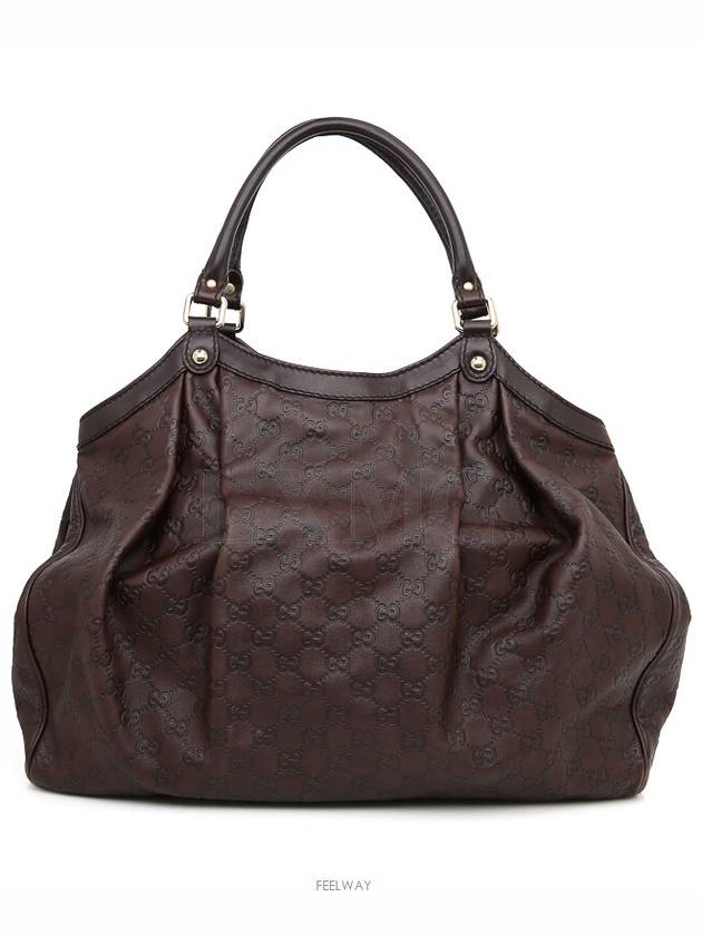 women tote bag - GUCCI - BALAAN 5