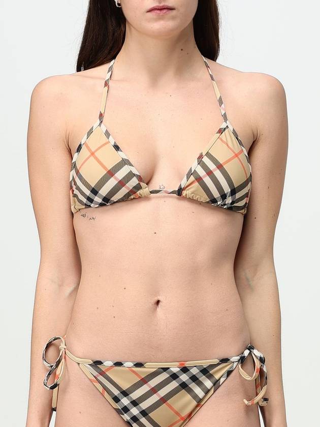 Swimsuit woman Burberry - BURBERRY - BALAAN 1