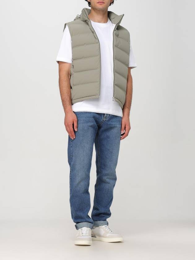 Suit vest men Brunello Cucinelli - BRUNELLO CUCINELLI - BALAAN 2