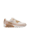 Air Max 90 Low Top Sneakers Sand Drift - NIKE - BALAAN 1