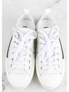 B23 Oblique sneakers - DIOR - BALAAN 9