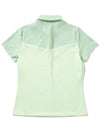 Neon mesh t shirt women L GREEN - 20THHOLE - BALAAN 2