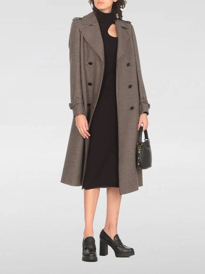 Coat woman Tagliatore - TAGLIATORE - BALAAN 2