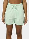 Woodland Rugby Shorts Sage - STUSSY - BALAAN 4