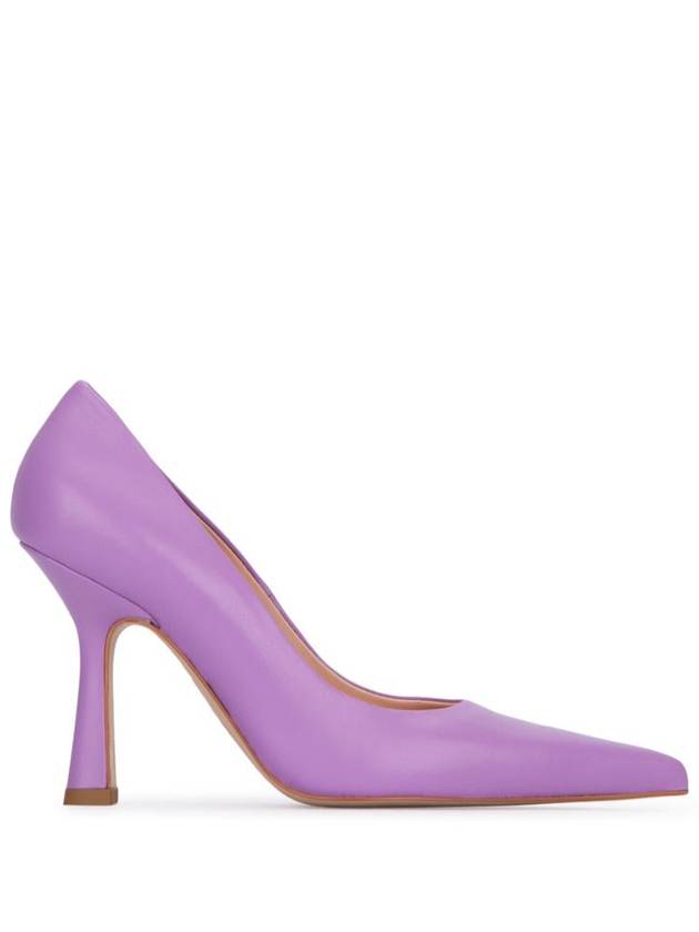 Riouzo Donna pumps heels purple - LIU JO - BALAAN 2