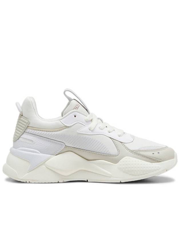 RS-X Soft Low Top Sneakers White - PUMA - BALAAN 4