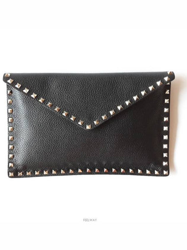 men clutch bag - VALENTINO - BALAAN 1