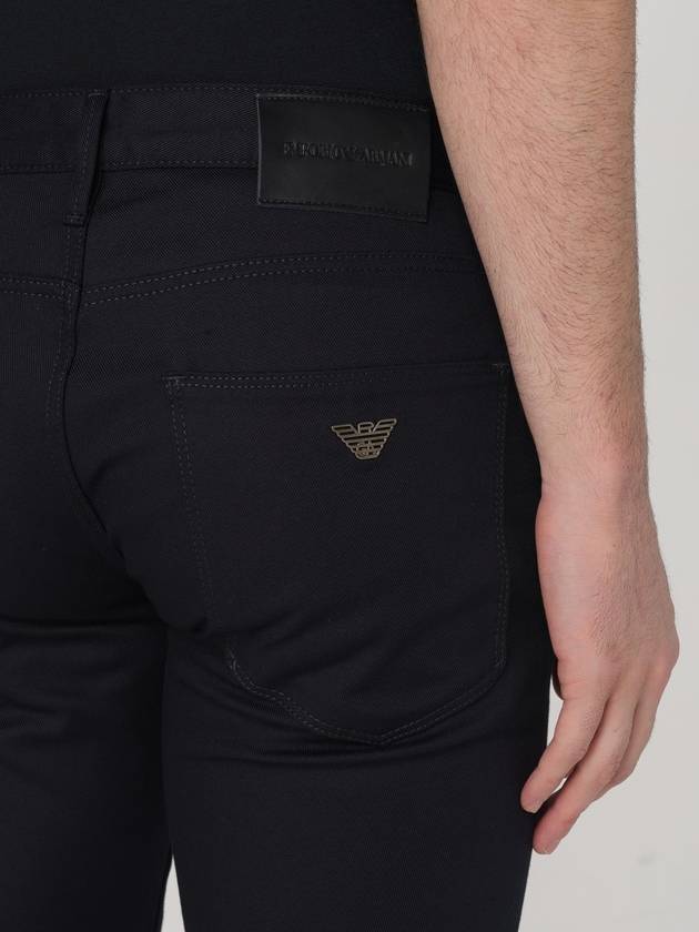 Pants men Emporio Armani - EMPORIO ARMANI - BALAAN 3