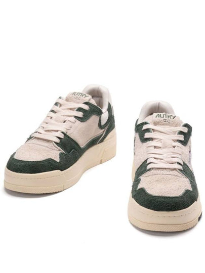 AUTRY Sneakers Green - AUTRY - BALAAN 2