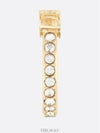 Diorevolution Crystals Ring Gold - DIOR - BALAAN 4