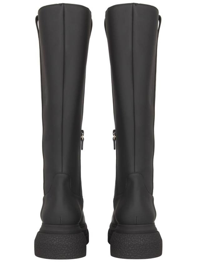 CHARLI BOOTS - STUART WEITZMAN - BALAAN 4