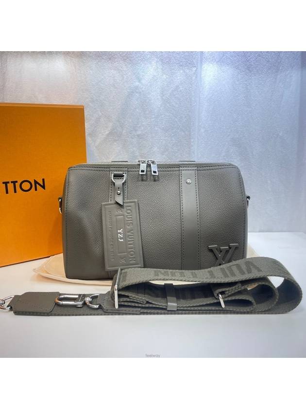 men cross bag - LOUIS VUITTON - BALAAN 1