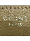 165213 tote bag - CELINE - BALAAN 6