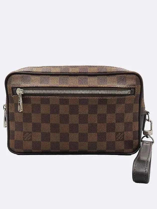 M42838 Clutch Bag - LOUIS VUITTON - BALAAN 1