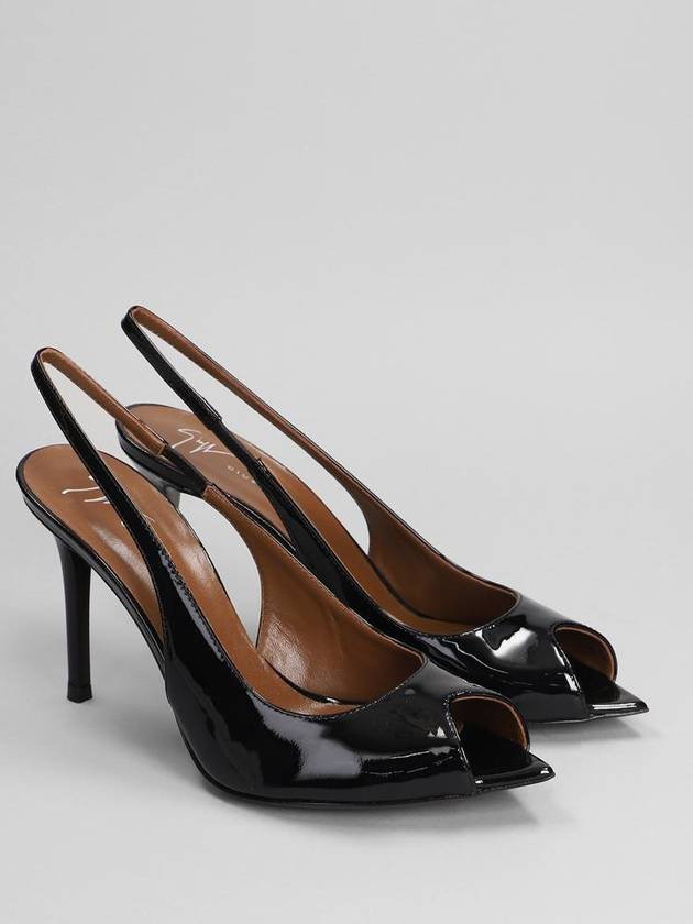 Giuseppe Zanotti Intriigo Pumps - GIUSEPPE ZANOTTI - BALAAN 2